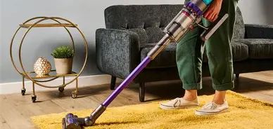 Head-to-Head: Dyson V16 Piston Animal vs Gen5Detect Vacuum (Detailed Comparison)