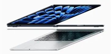 Macbook Air 13 2024 vs Macbook Air 15 2023 Review: Performance, Price, and Verdict